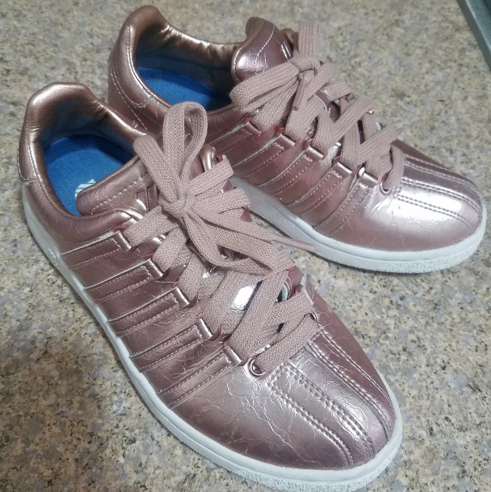 COPY - K-Swiss Sneakers
